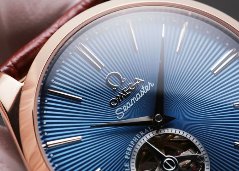 Omega Watches Men Seamaster Heritage Models _SKU1106omega-393657